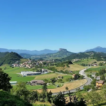 Daire Pietra Di Bismantova Short Lets *