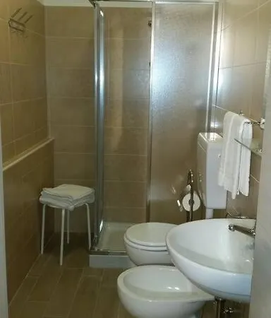 Pietra Di Bismantova Short Lets Daire *