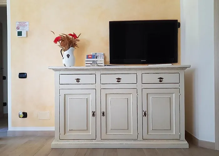 Pietra Di Bismantova Short Lets *