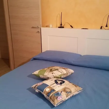 Appartamento Pietra Di Bismantova Short Lets