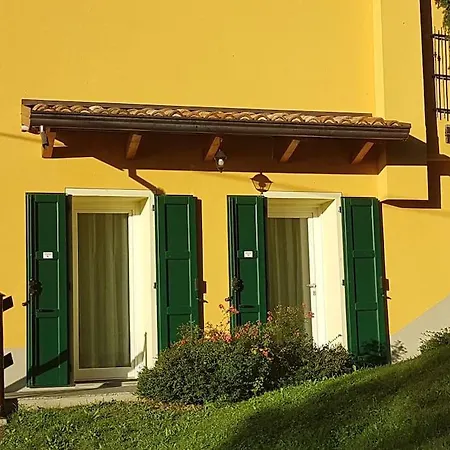 Διαμέρισμα Pietra Di Bismantova Short Lets *