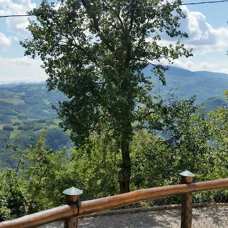 Pietra Di Bismantova Short Lets Διαμέρισμα *