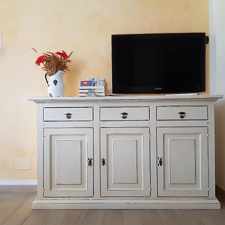 Pietra Di Bismantova Short Lets *