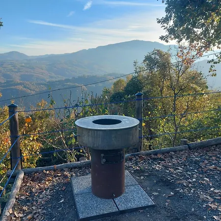 Pietra Di Bismantova Short Lets 아파트 *