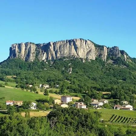 Apartmán Pietra Di Bismantova Short Lets Castelnovo ne' Monti