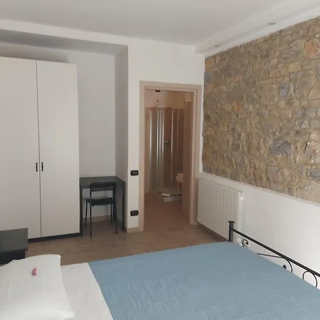 Apartmán Pietra Di Bismantova Short Lets