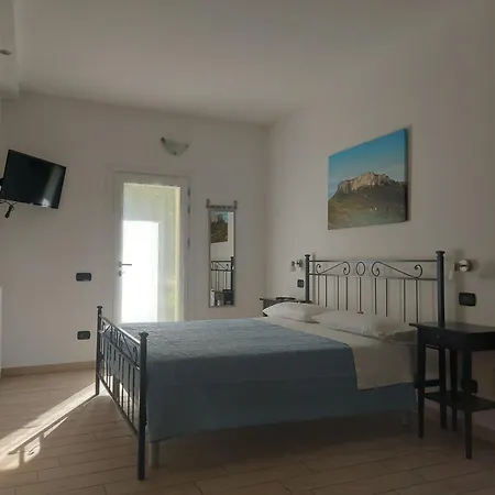 Apartmán Pietra Di Bismantova Short Lets *