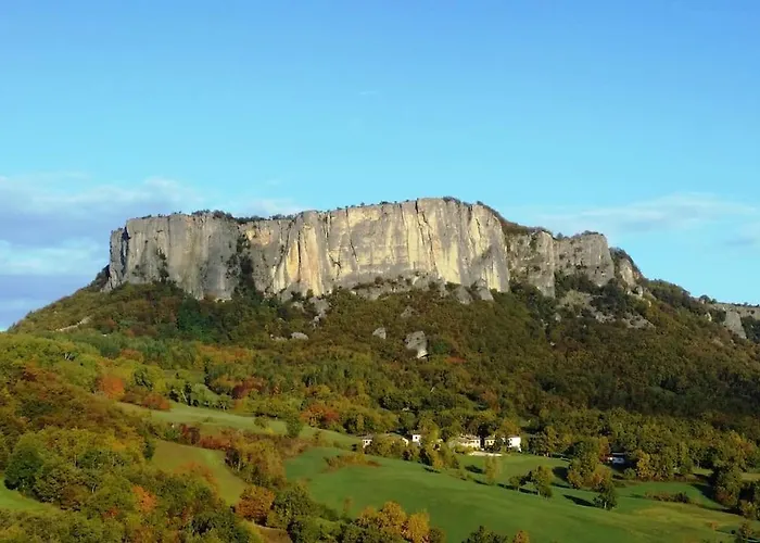 Pietra Di Bismantova Short Lets * Castelnovo ne' Monti