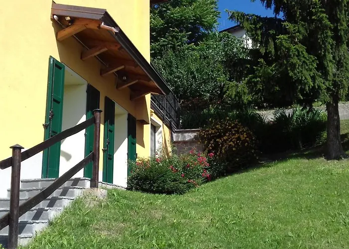 Pietra Di Bismantova Short Lets Lejlighed Castelnovo ne' Monti