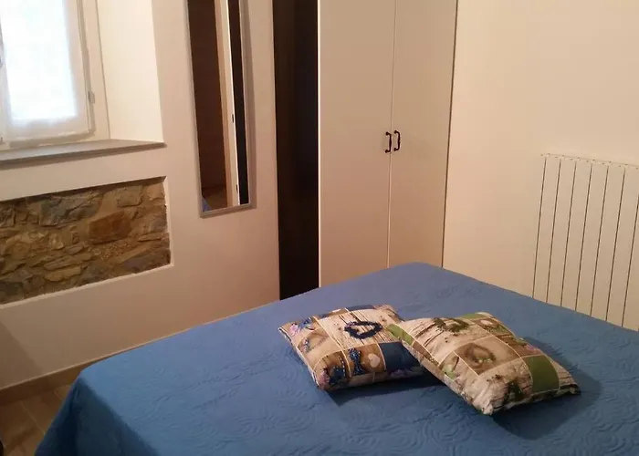 Lejlighed Pietra Di Bismantova Short Lets Castelnovo ne' Monti