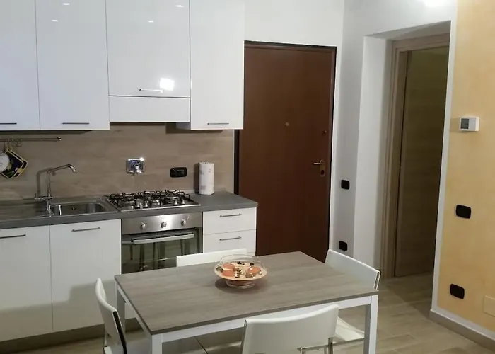 Lejlighed Pietra Di Bismantova Short Lets